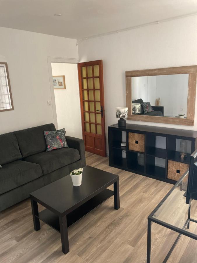 Hotel La Mission à Saint-Martin-des-Noyers Extérieur photo